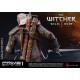 Witcher 3 Wild Hunt Statue Geralt of Rivia 66 cm